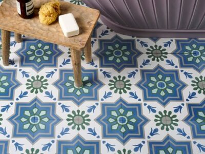 Cabana Porcelain Algarve