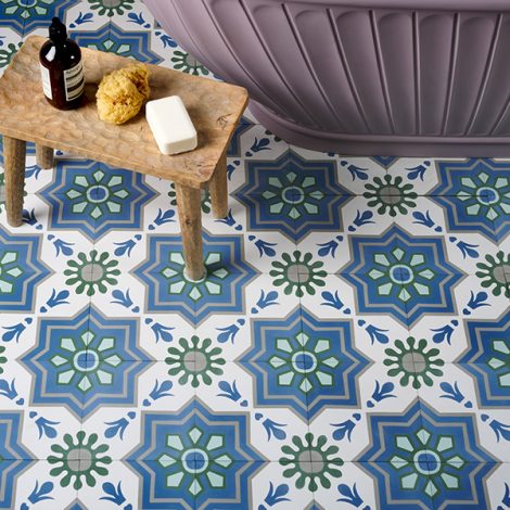 Cabana Porcelain Algarve