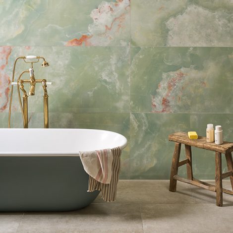 California Porcelain