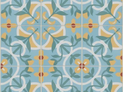 Cabana Porcelain Sicily