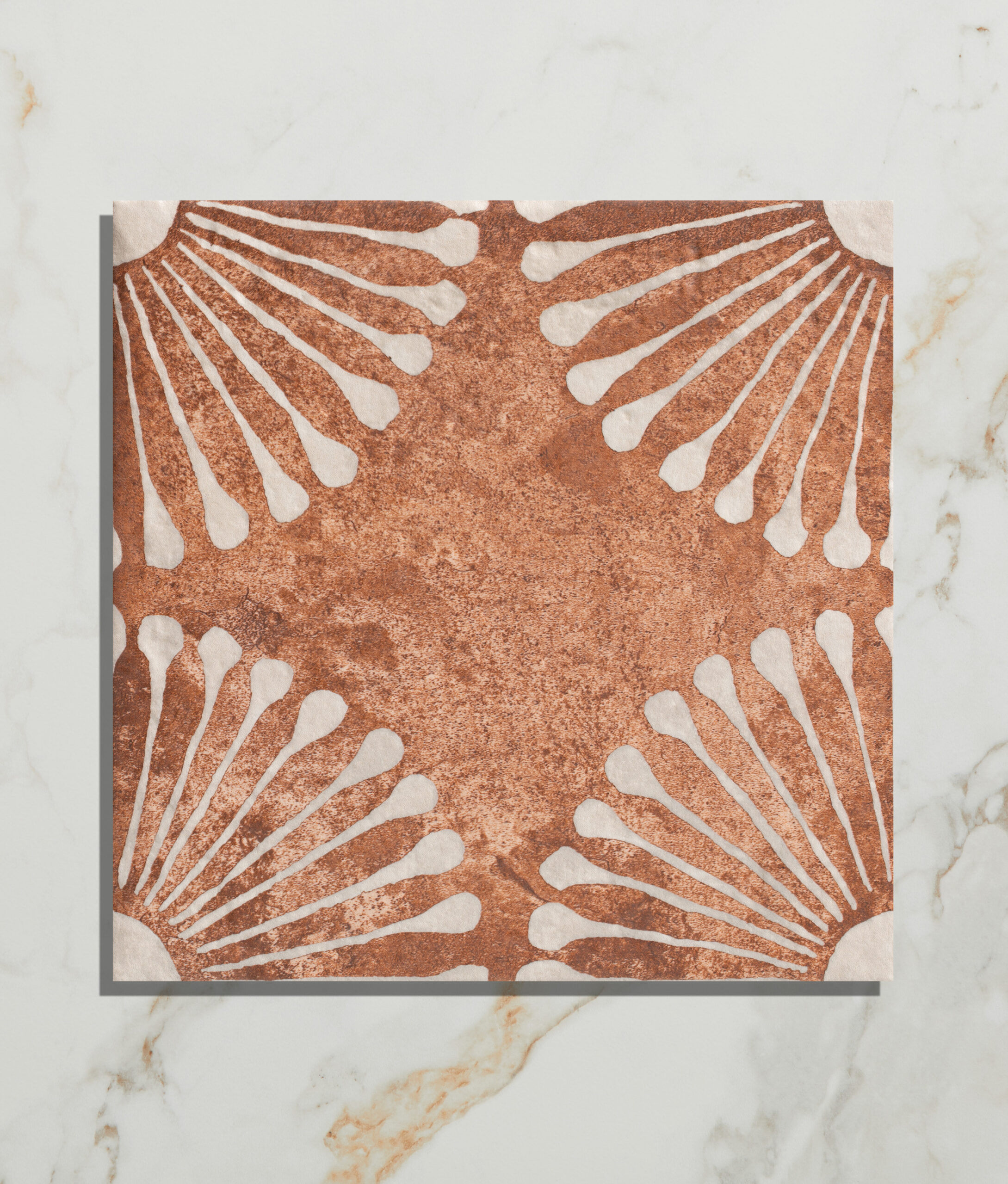 Ca'Pietra Cuba Porcelain Vedado Cotto - Image 3