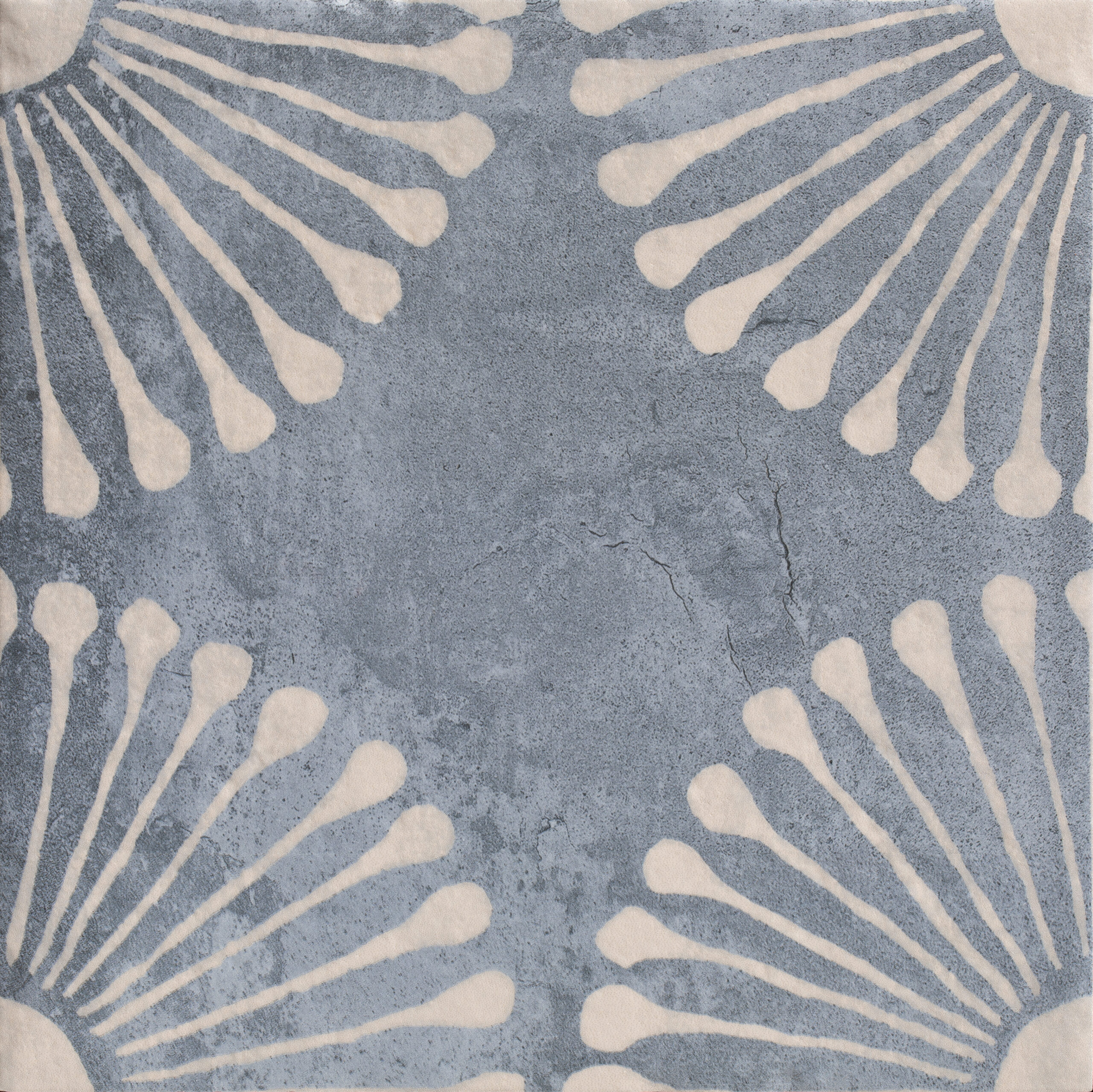 Ca'Pietra Cuba Porcelain Vedado Indigo - Image 2