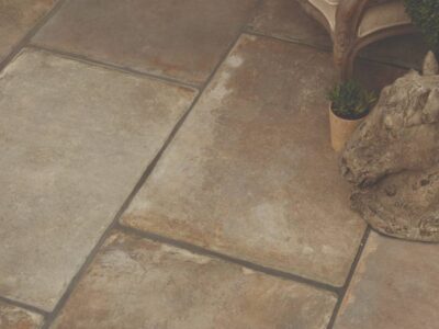 Norfolk Flagstone Sand Paver