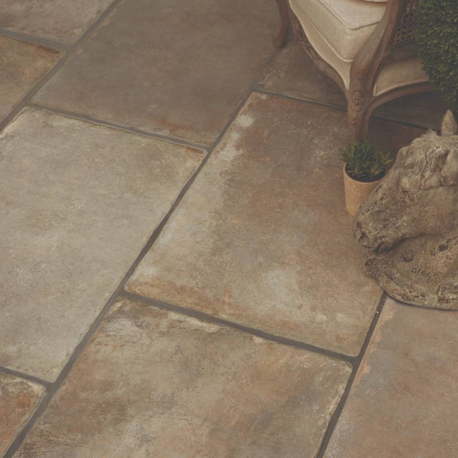 Norfolk Flagstone Sand - Image 3