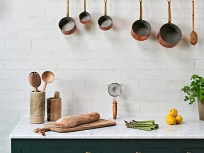 Ca'Pietra Pottery Porcelain Natural Cotton