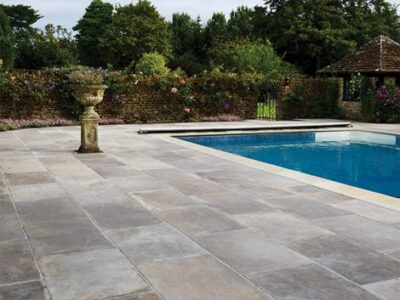 Provence Paving Porcelain
