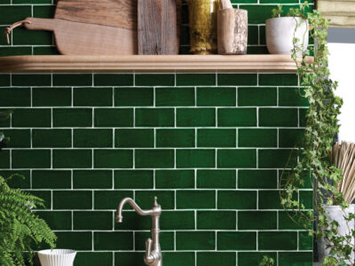Seaton tiles
