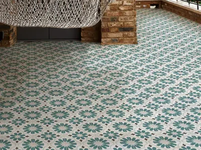 Ca'Pietra Cordoba Porcelain