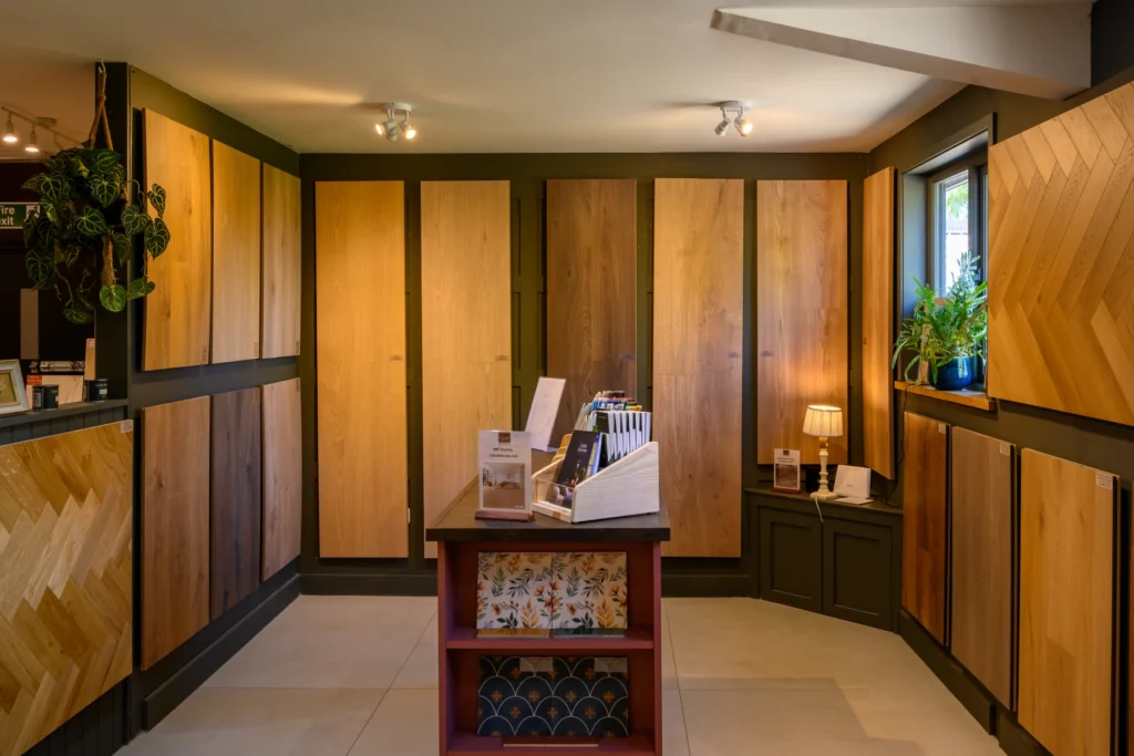 Tile & Natural Stone suppliers
