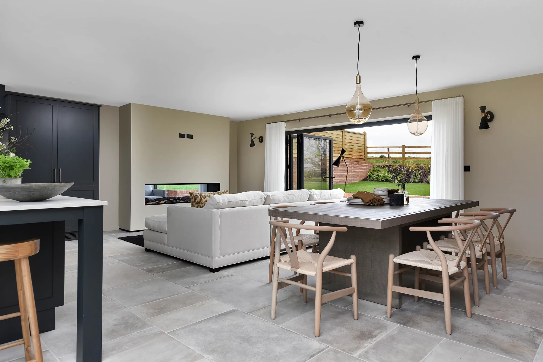 Norfolk Flagstone White - Image 2