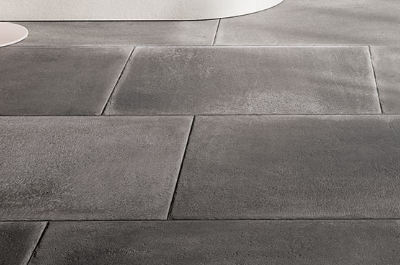 Hardwick Porcelain Anthracite