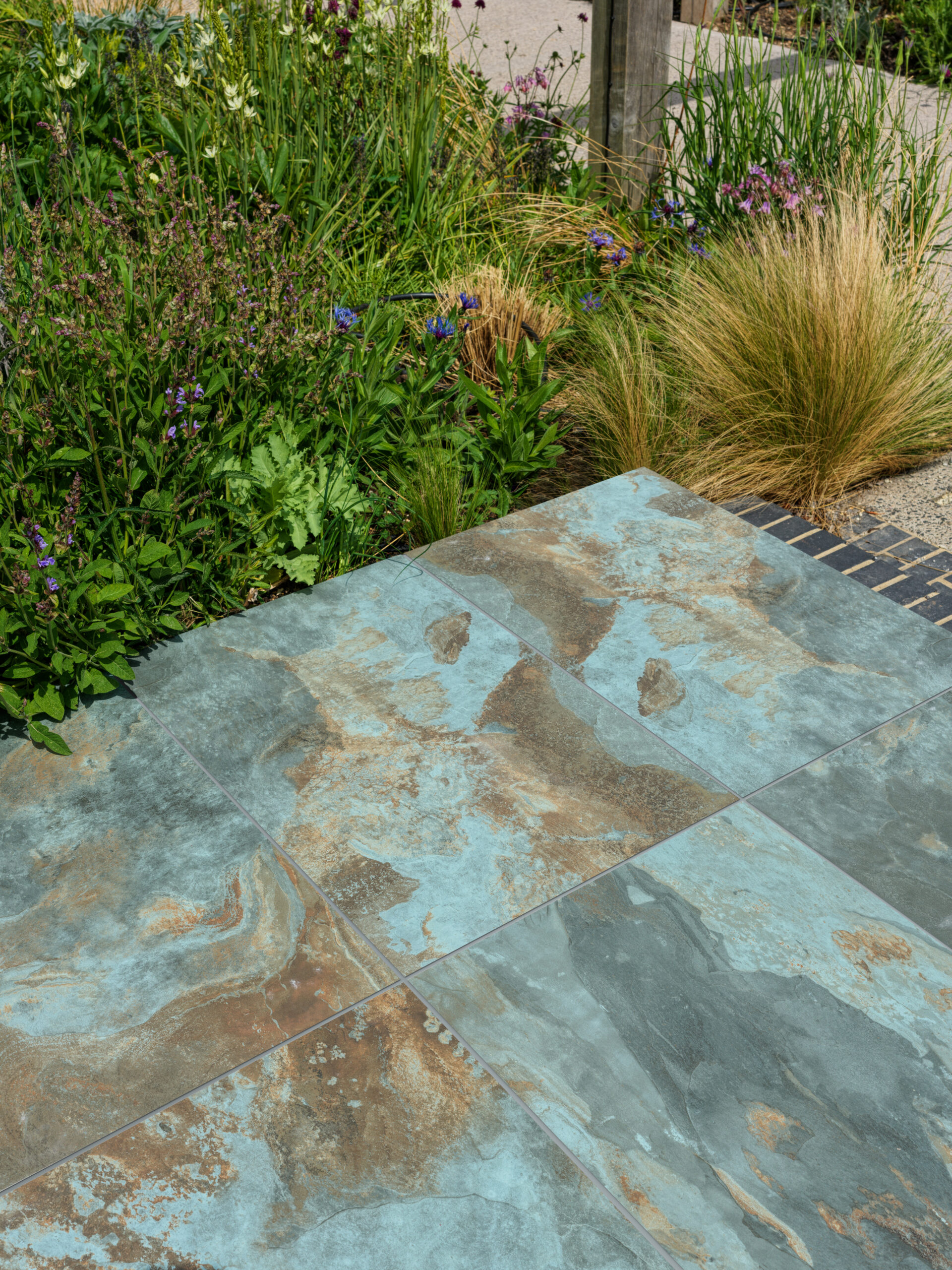 Ca' Pietra Komodo Textured Porcelain - Image 4