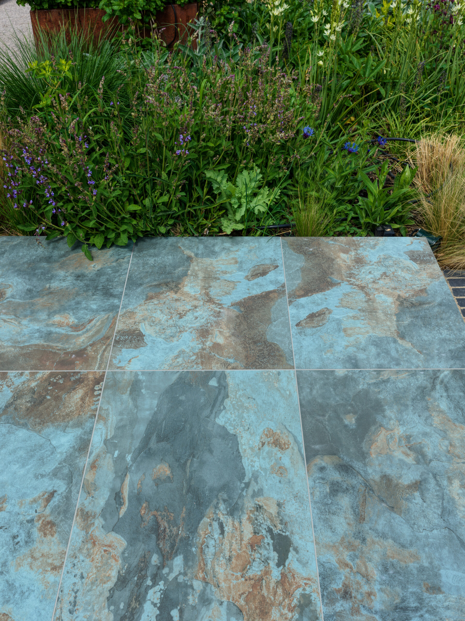 Ca' Pietra Komodo Textured Porcelain - Image 2