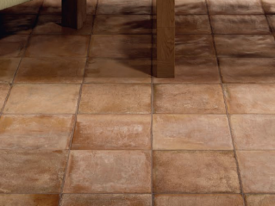 Mayfield Rustic Porcelain Cotto
