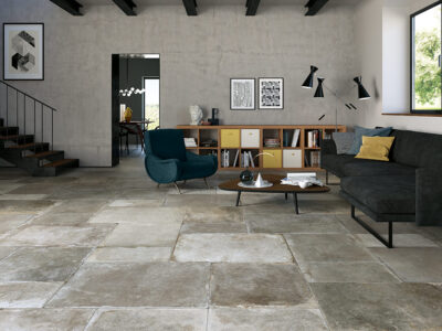 Norfolk Flagstone Grey
