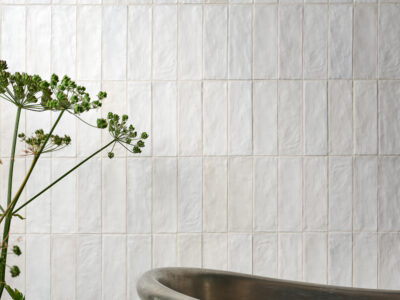 Ca' Pietra Oasis Veloute Matt White