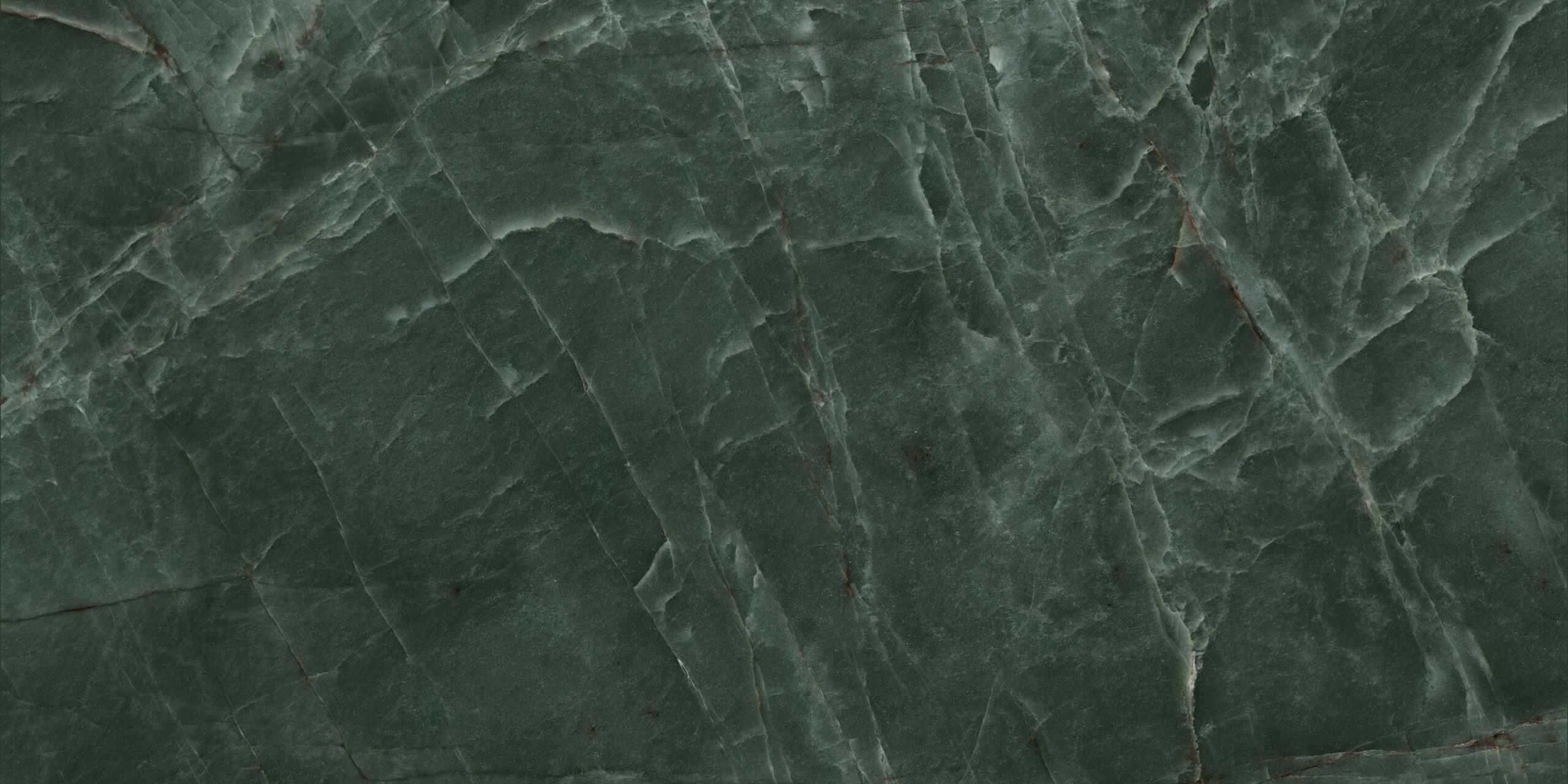 Ca'Pietra - Rainforest Porcelain Jade - Image 3