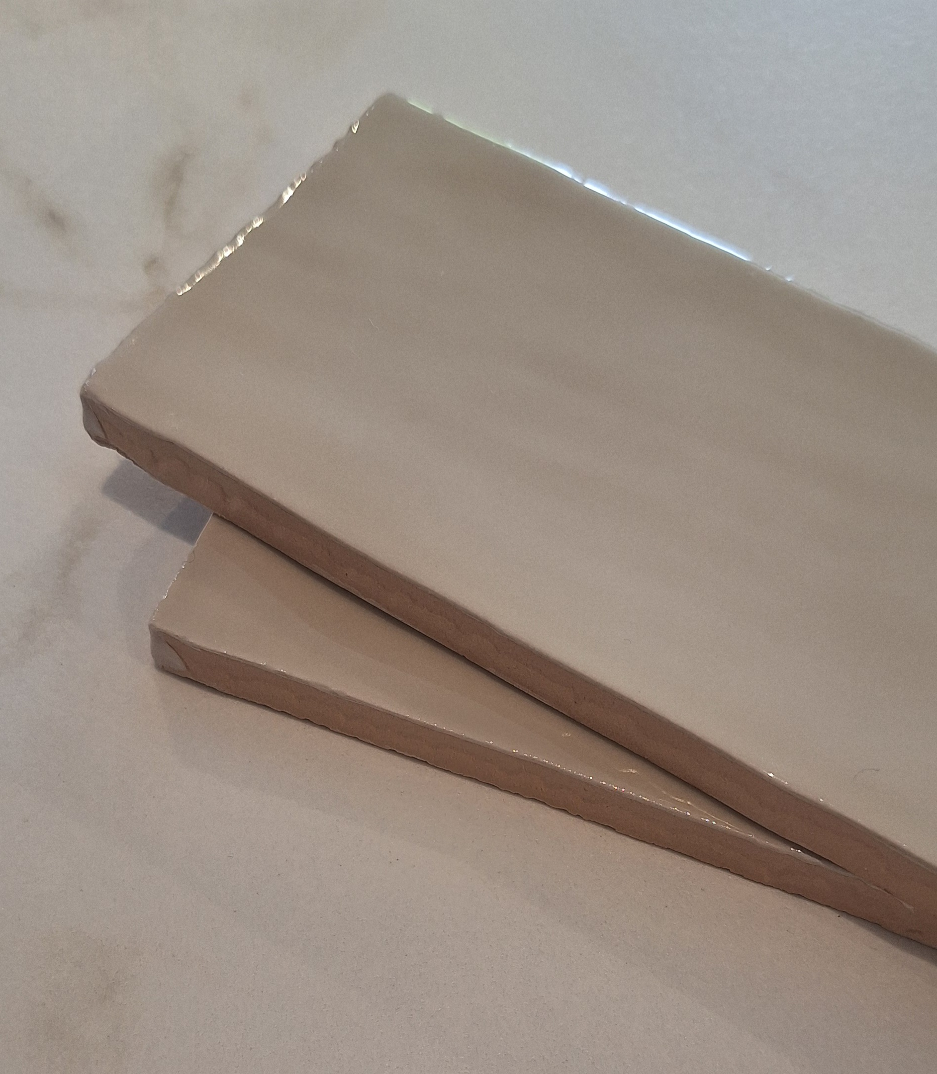 Weston Brick Ceramic Cashmere - Image 7