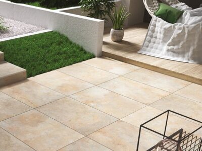 Burlington Ivory Porcelain - PALLET DEAL
