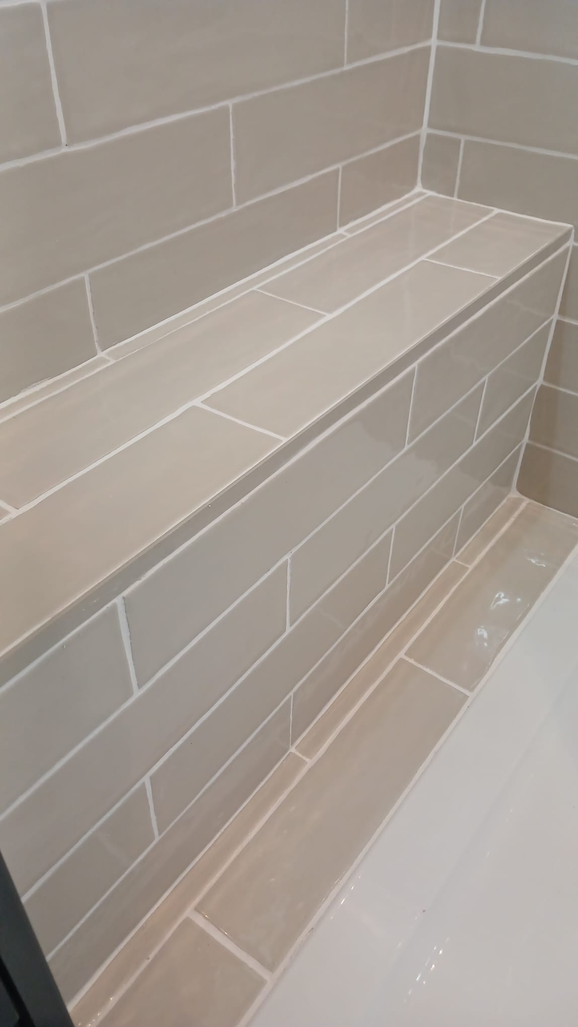 Weston Brick Ceramic Cashmere - Image 5