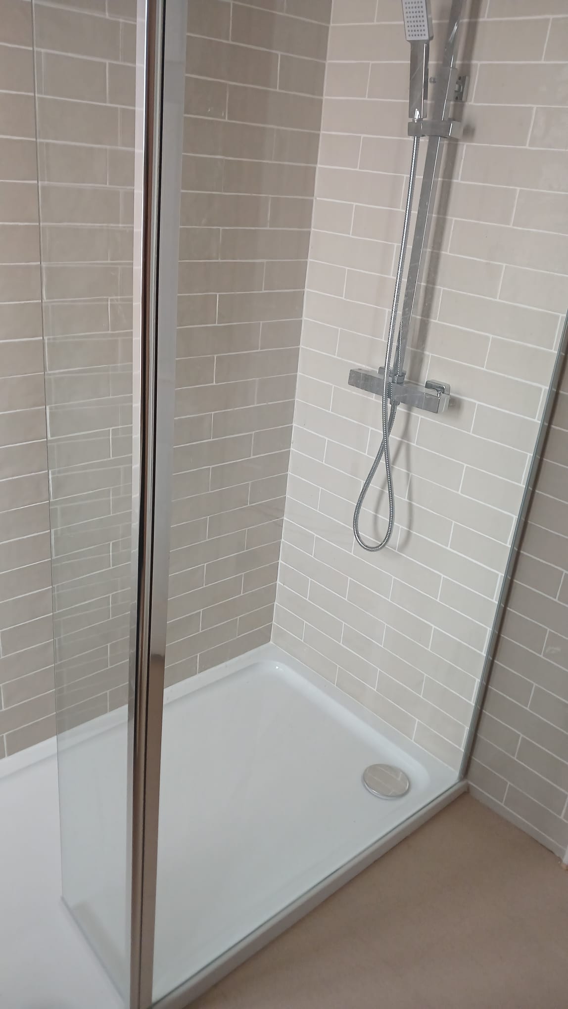 Weston Brick Ceramic Cashmere - Image 3