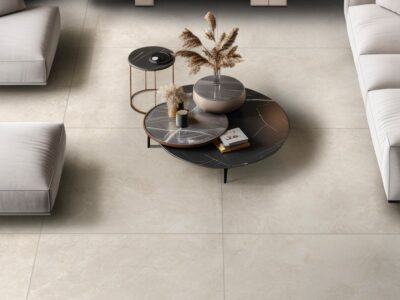 Tanaro Porcelain Ivory