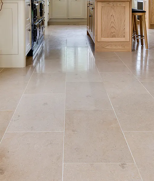 Ca'Pietra Buscot Limestone Honed Finish - Image 4