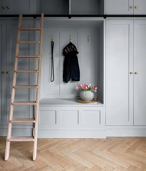 Ca'Pietra Chatham Porcelain Oak - Image 5