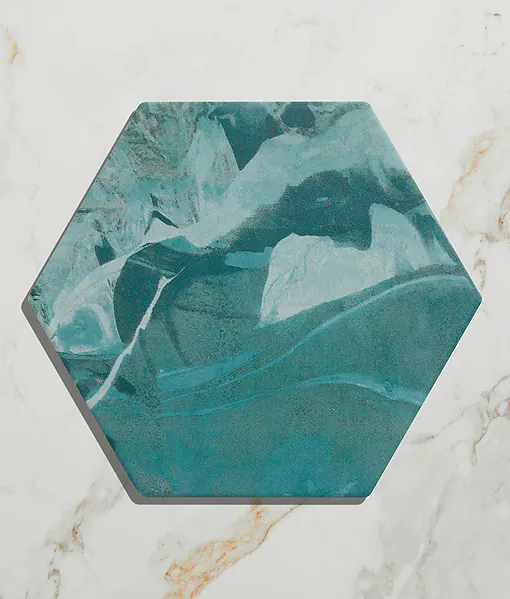 Ca' Pietra Jungle Porcelain - Image 9