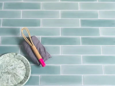 Ca'Pietra - Medina Matt Porcelain Salvia