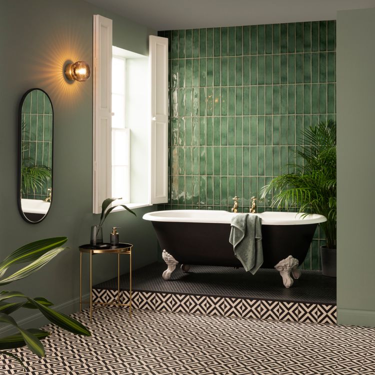 Earsham Ceramic Emerald - Image 3