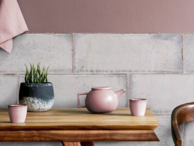 Earsham Ceramic Smoked Pearl