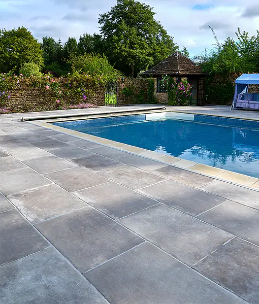 Norfolk Flagstone Grey - Image 4