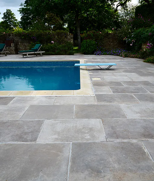Norfolk Flagstone Grey - Image 5