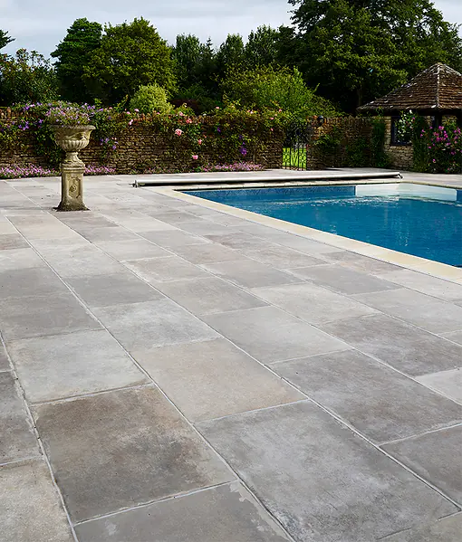 Norfolk Flagstone Grey - Image 3