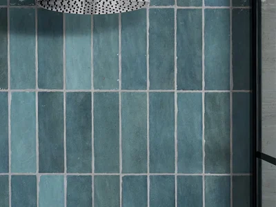 Ca'Pietra Oasis Ceramic Gloss Aqua
