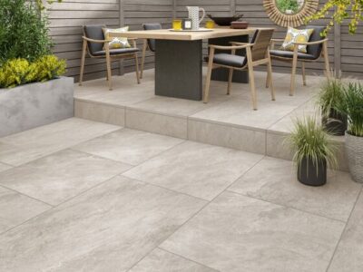 Helmsley Beige Porcelain - PALLET DEAL