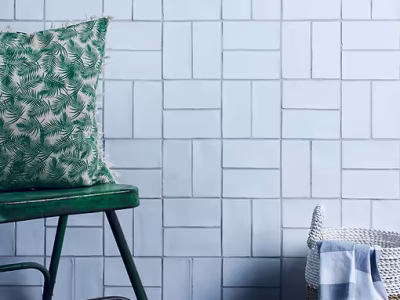 Ca'Pietra Seaton Tiles Ceramic Salt