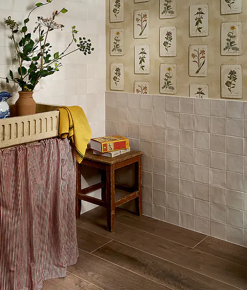 Ca' Pietra Sussex Porcelain Amber - Image 3