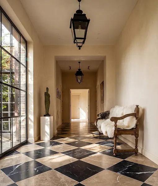 Ca'Pietra Versailles Marble Brun Honed - Image 3