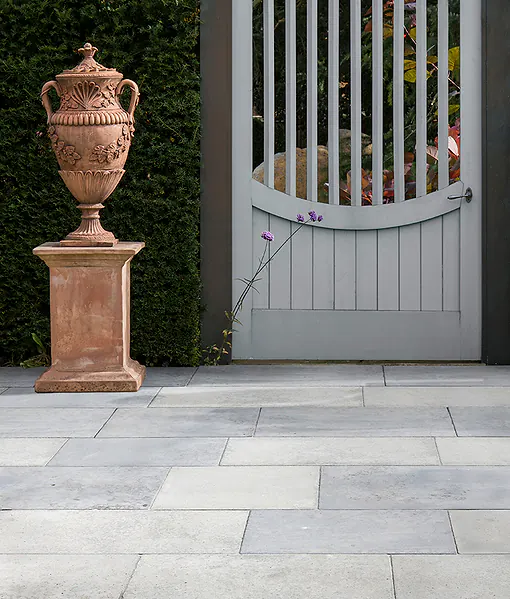 Ca'Pietra Wareham Limestone Tumbled and Etched - Image 3