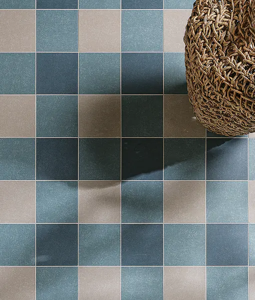Ca'Pietra Aventuras Field Tile Matt Navy - Image 3