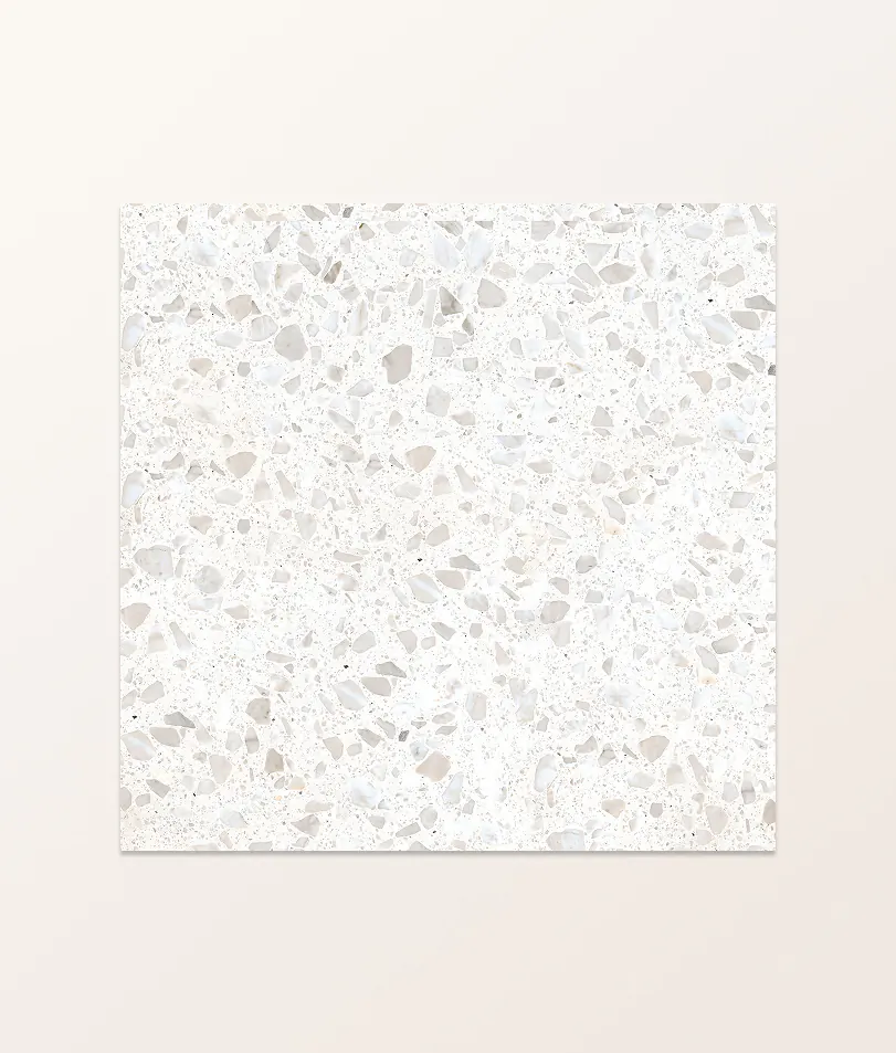 Ca'Pietra Rialto Porcelain Blanc - Image 4