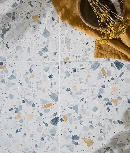 Ca'Pietra Rialto Porcelain Oro - Image 3