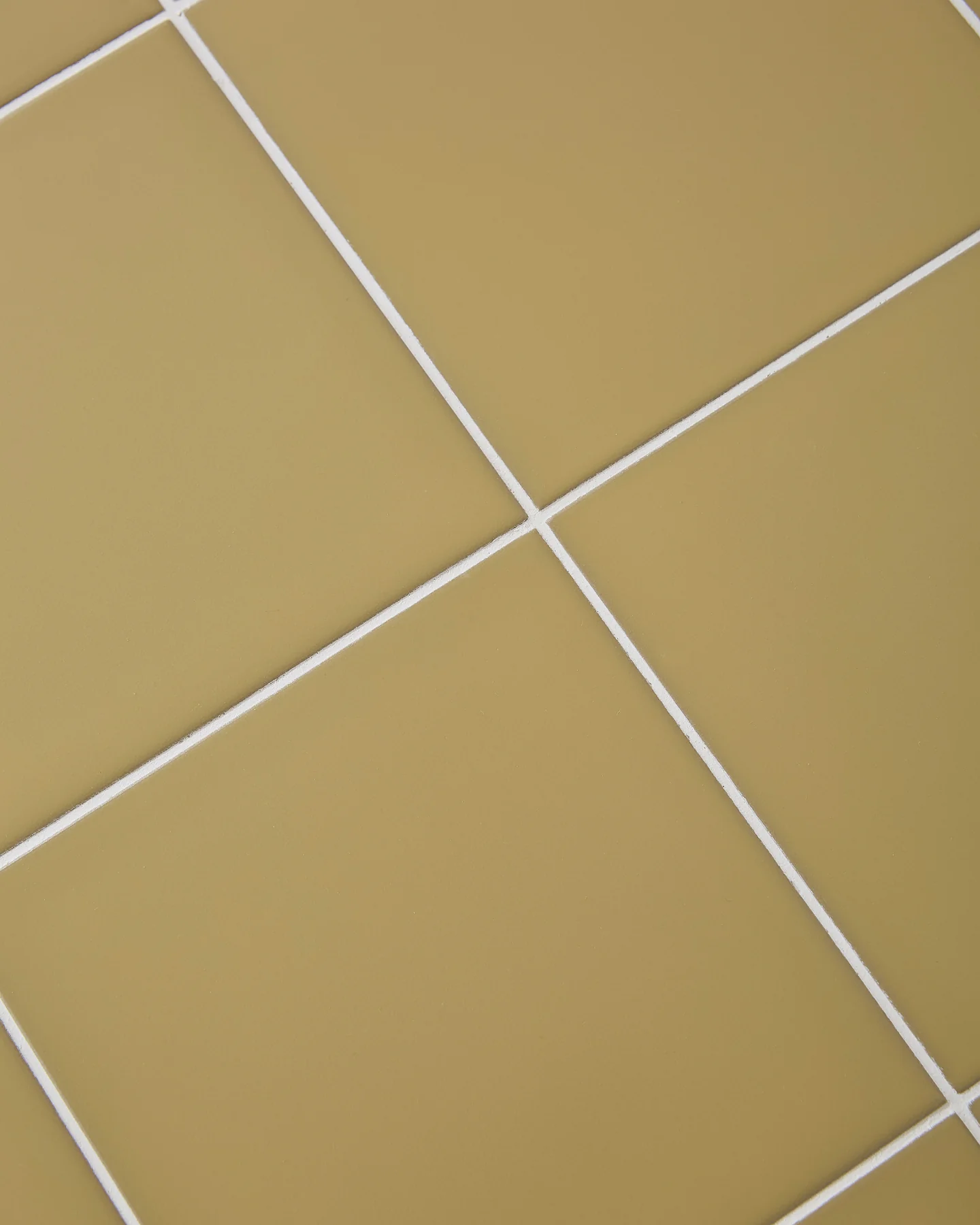 Ca'Pietra Sanderson Plain Ochre - Image 3