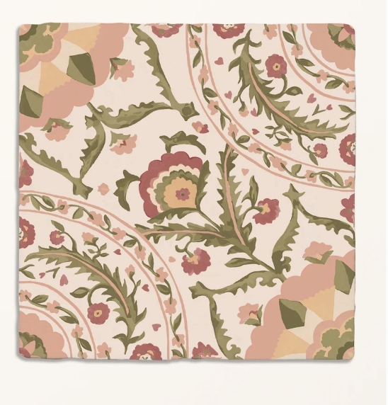 Ca'Pietra STUDIO Sanderson Anthos Pink Clay - Image 3