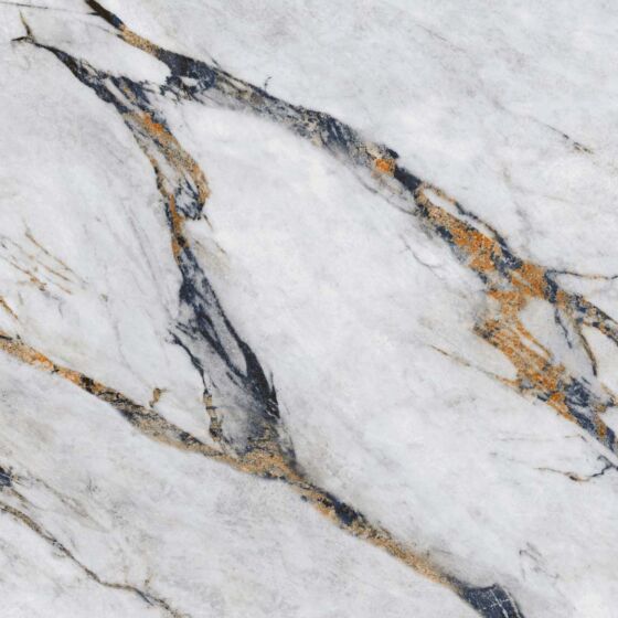 Hexed Viola Marble Polished Porcelain - Image 2